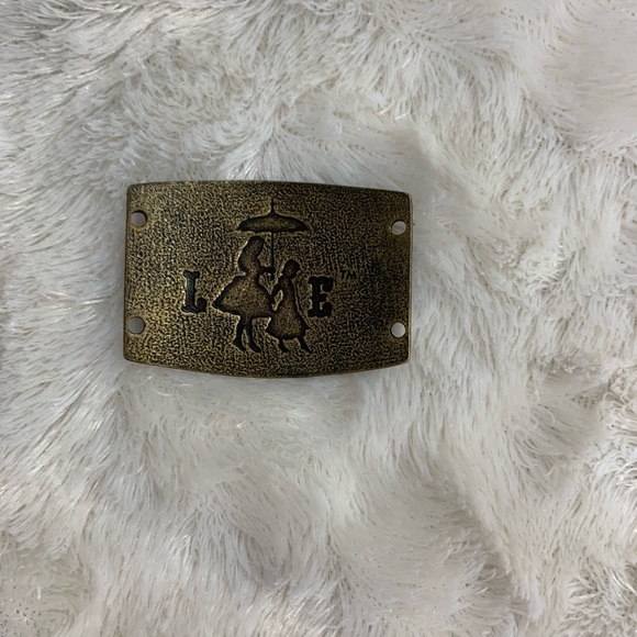 Lenny & Eva Large sentiment - Picture 2 of 2